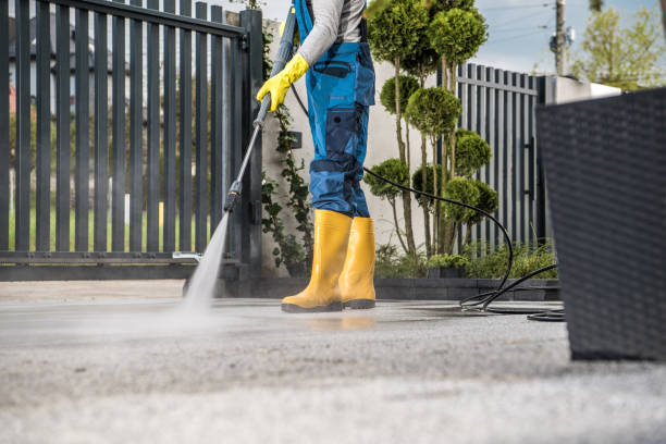 Concrete Sealing in Ivanhoe, TX