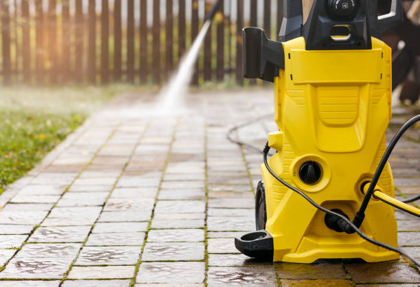 Best Building Exterior Washing  in Ivanhoe, TX